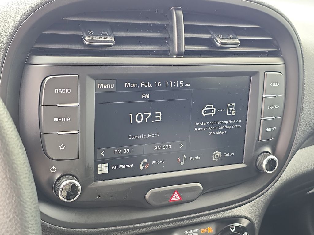 2025 Kia Soul LX San Clemente CA