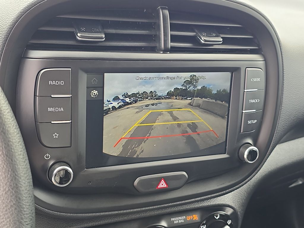 2025 Kia Soul LX San Clemente CA