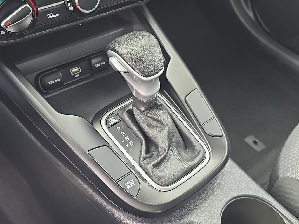 2025 Kia Soul LX San Clemente CA