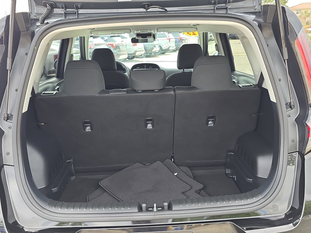 2025 Kia Soul LX San Clemente CA