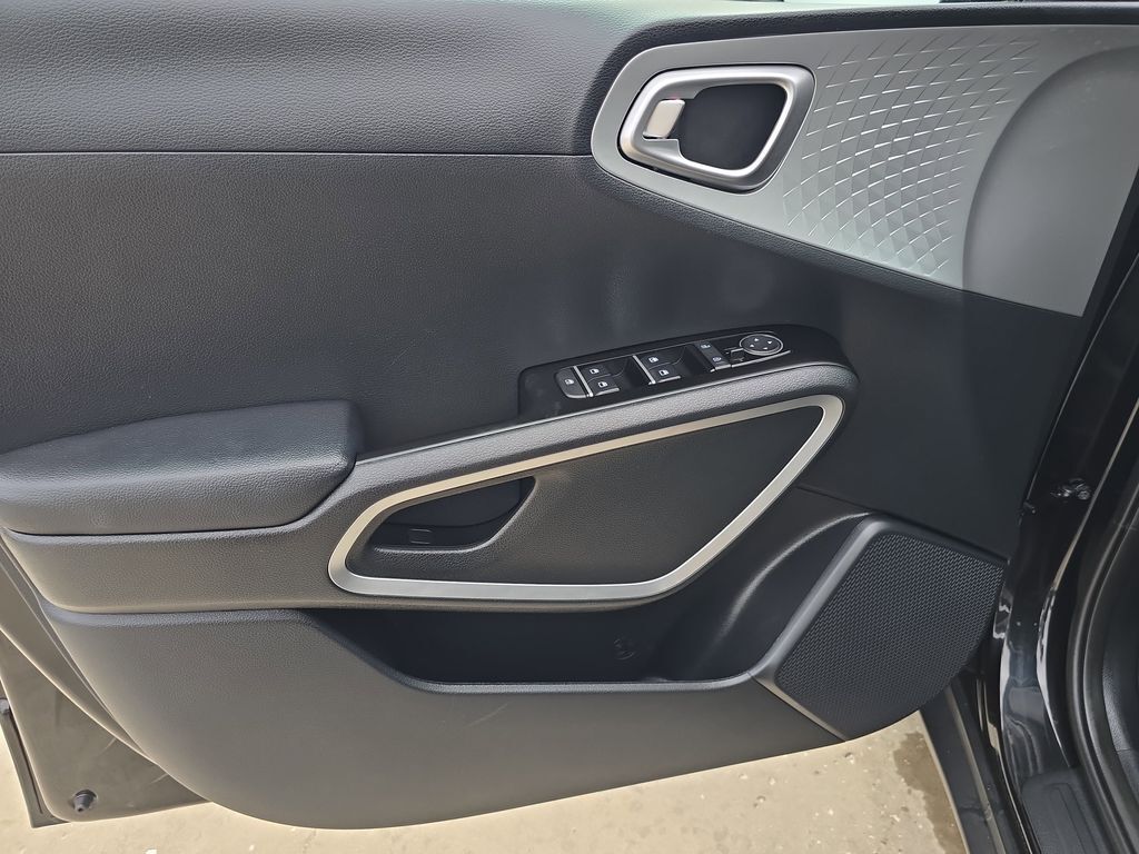 2025 Kia Soul LX San Clemente CA