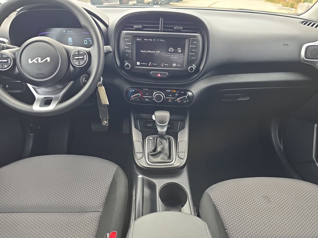 2025 Kia Soul LX San Clemente CA