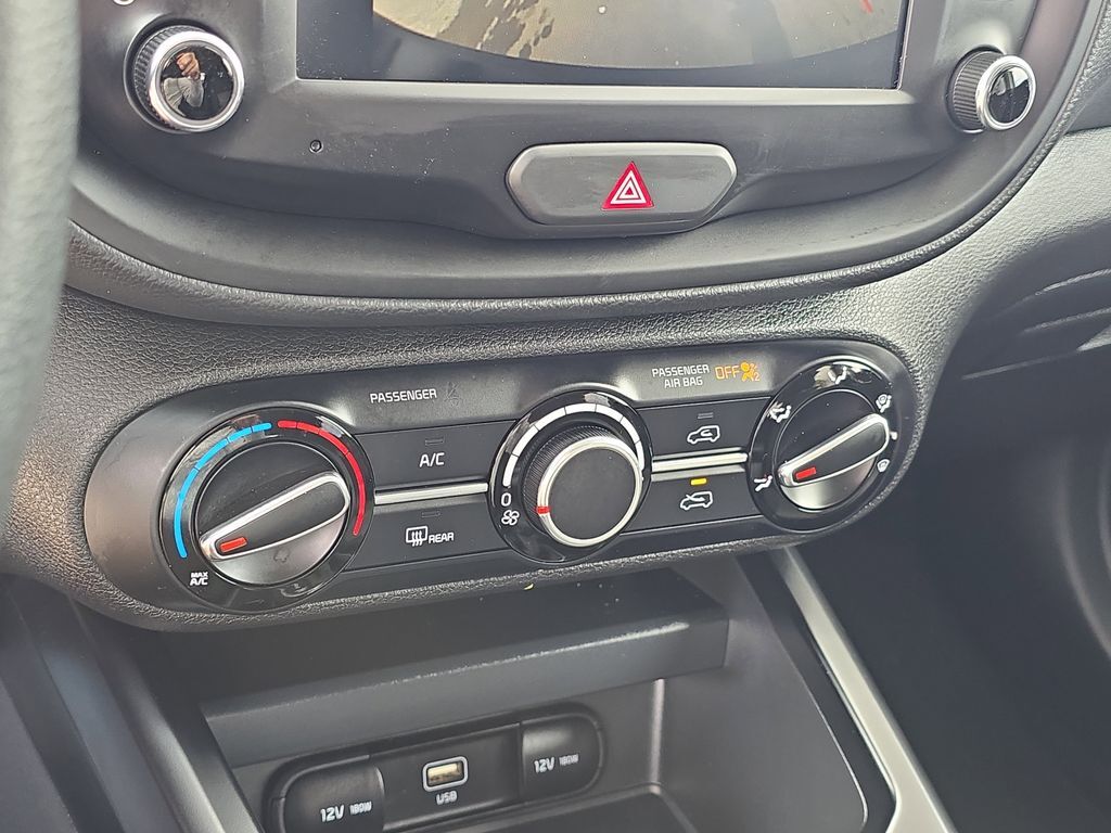 2025 Kia Soul LX San Clemente CA