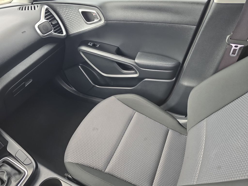 2025 Kia Soul LX San Clemente CA