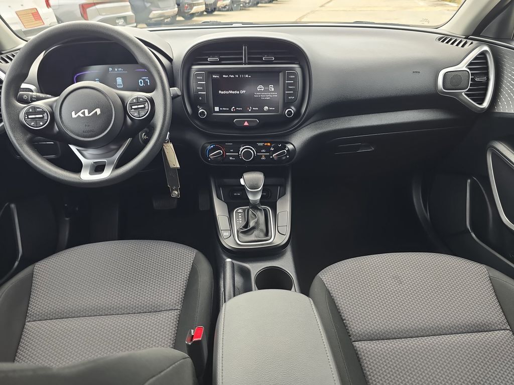 2025 Kia Soul LX San Clemente CA