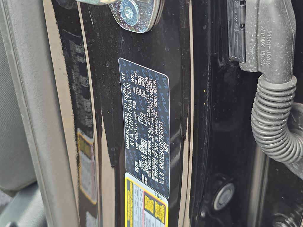 2025 Kia Soul LX San Clemente CA