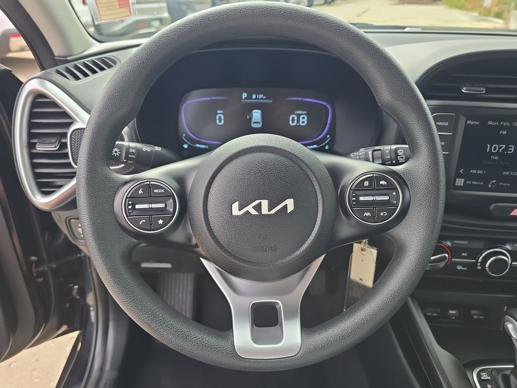 2025 Kia Soul LX San Clemente CA