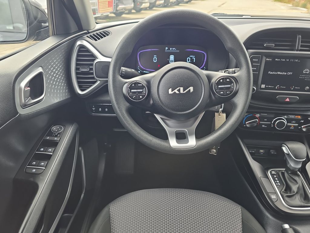 2025 Kia Soul LX San Clemente CA