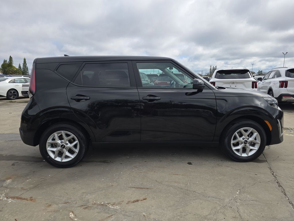 2025 Kia Soul LX San Clemente CA