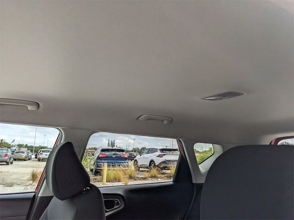 2025 Kia Soul LX San Clemente CA