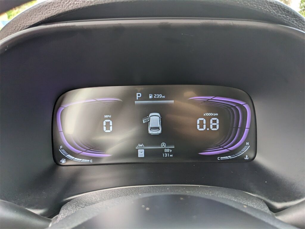 2025 Kia Soul LX San Clemente CA