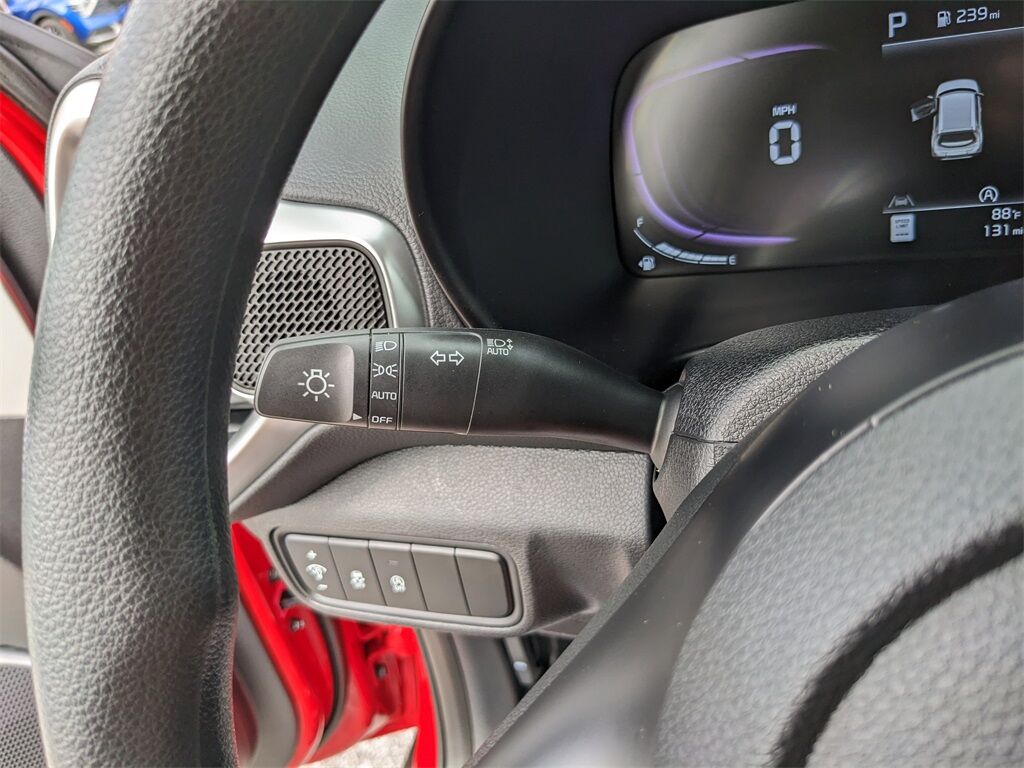 2025 Kia Soul LX San Clemente CA