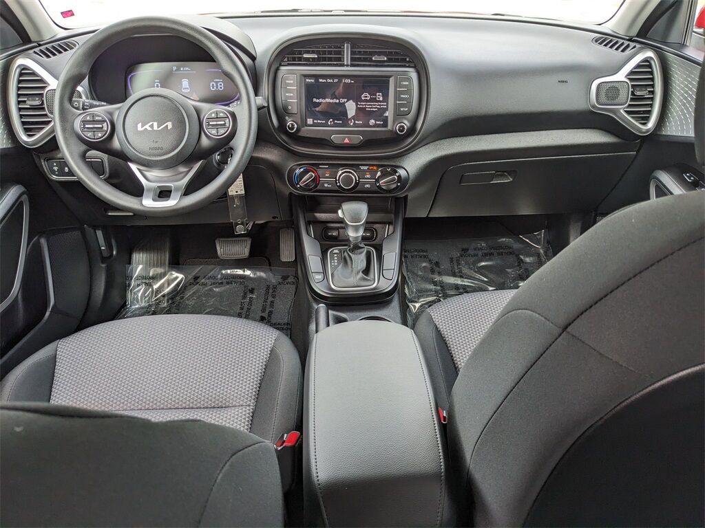 2025 Kia Soul LX San Clemente CA