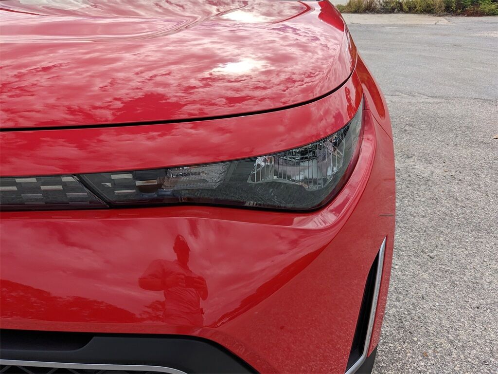 2025 Kia Soul LX San Clemente CA