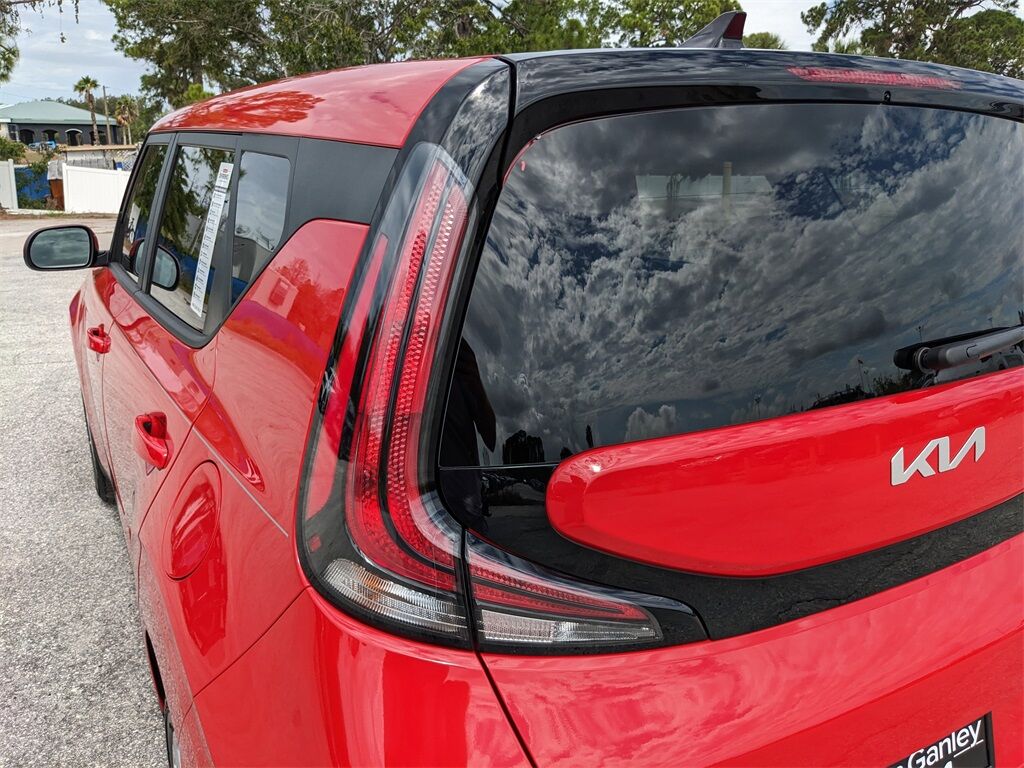 2025 Kia Soul LX San Clemente CA