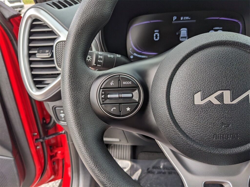 2025 Kia Soul LX San Clemente CA