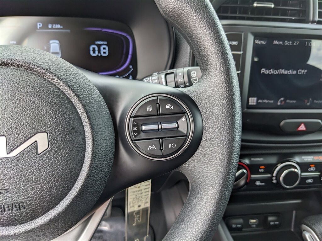 2025 Kia Soul LX San Clemente CA