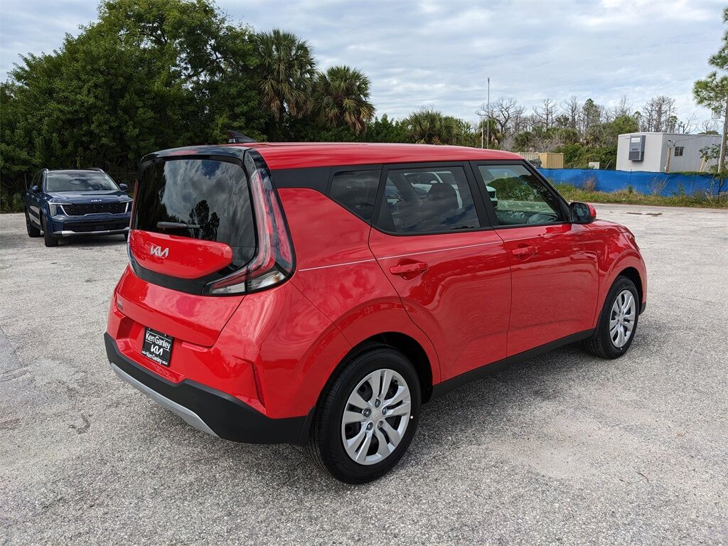 2025 Kia Soul LX San Clemente CA