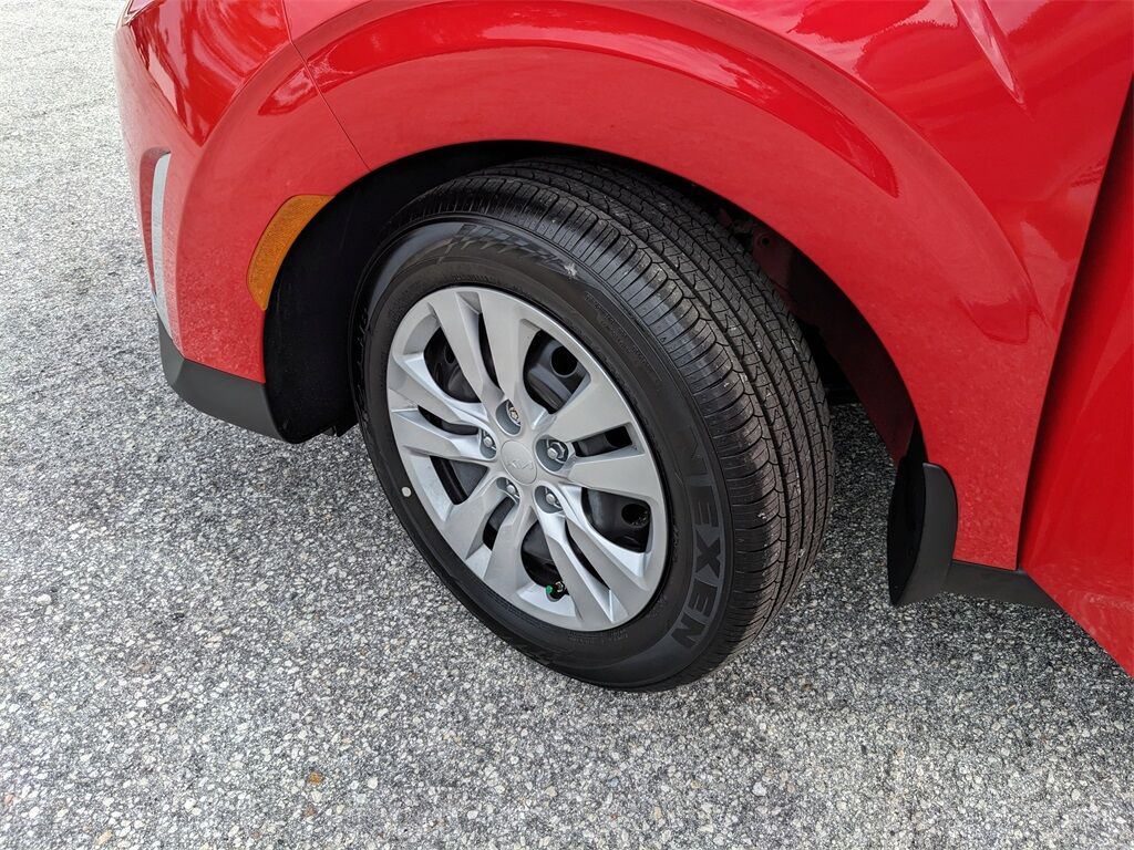 2025 Kia Soul LX San Clemente CA