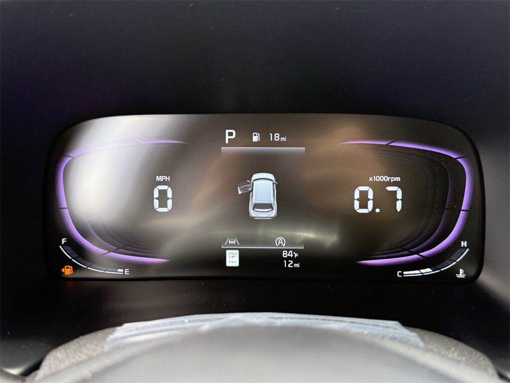 2025 Kia Soul LX San Clemente CA