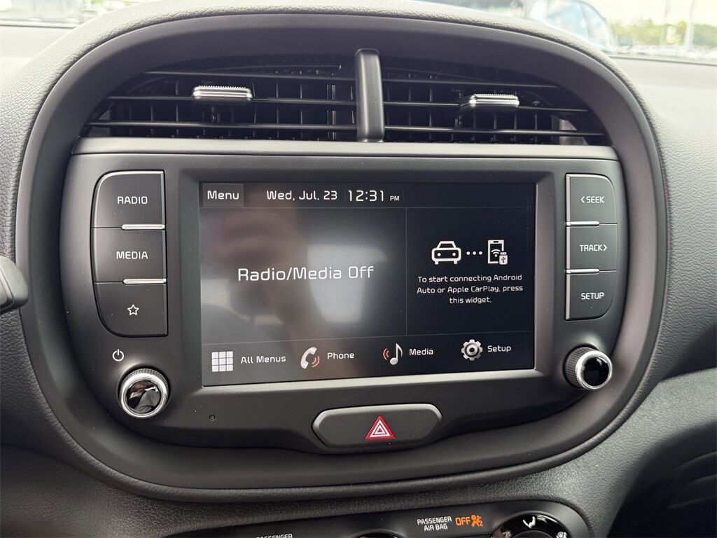 2025 Kia Soul LX San Clemente CA