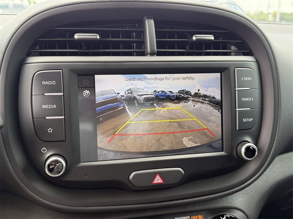 2025 Kia Soul LX San Clemente CA