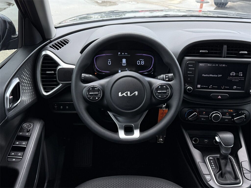 2025 Kia Soul LX San Clemente CA