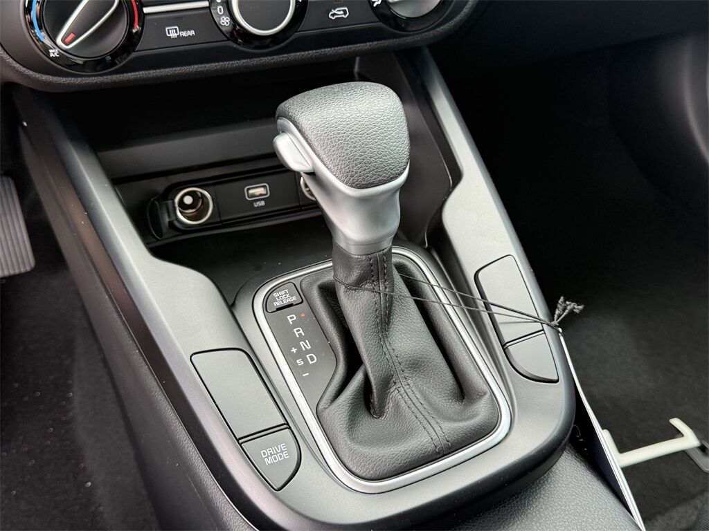 2025 Kia Soul LX San Clemente CA