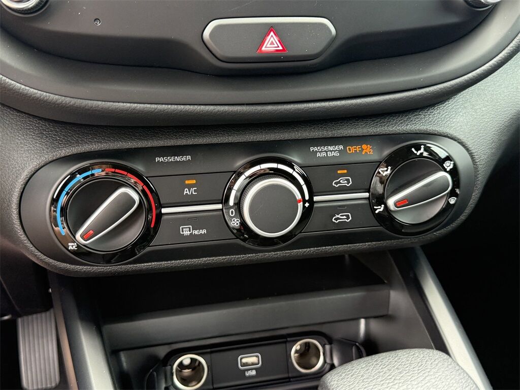 2025 Kia Soul LX San Clemente CA