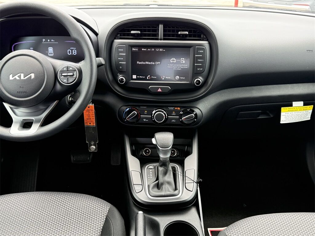 2025 Kia Soul LX San Clemente CA