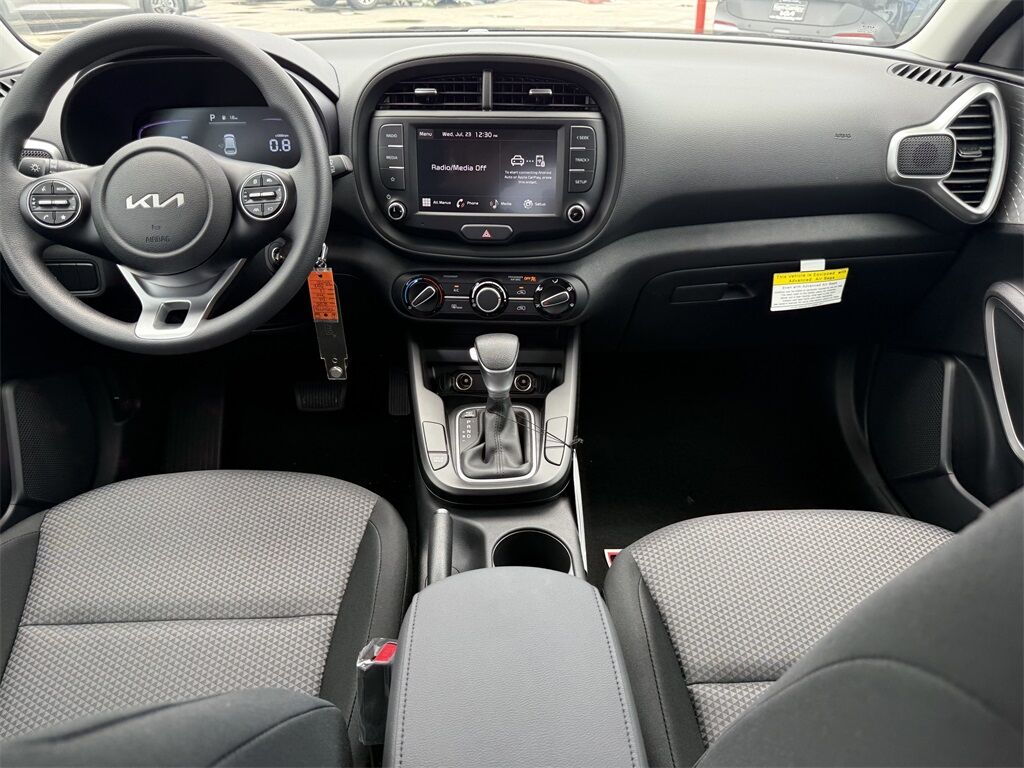 2025 Kia Soul LX San Clemente CA