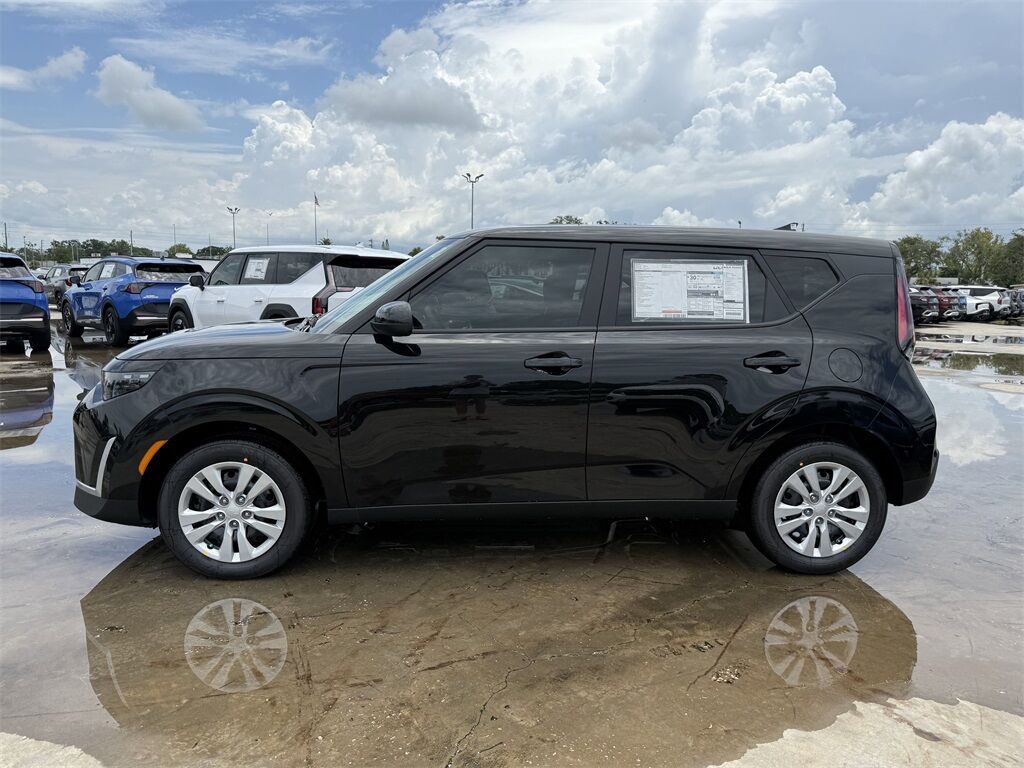 2025 Kia Soul LX San Clemente CA