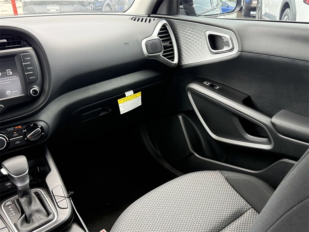 2025 Kia Soul LX San Clemente CA