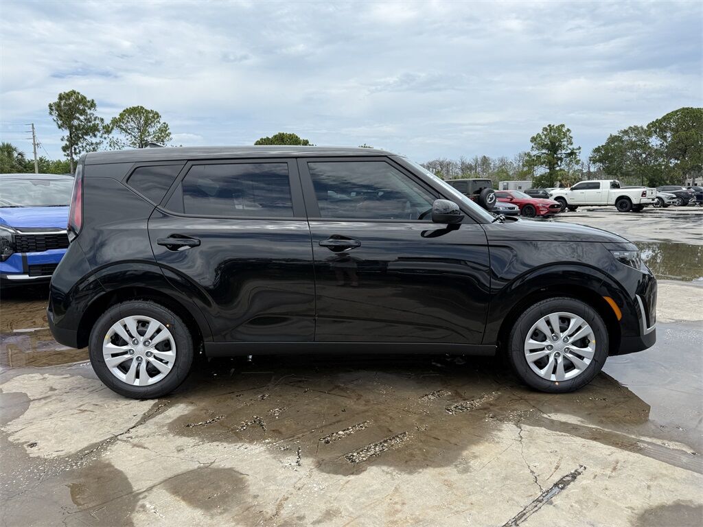 2025 Kia Soul LX San Clemente CA