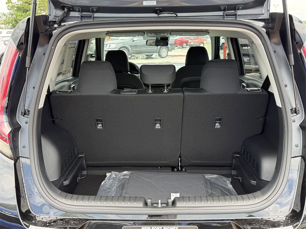 2025 Kia Soul LX San Clemente CA