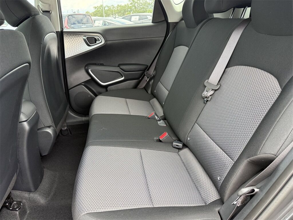 2025 Kia Soul LX San Clemente CA