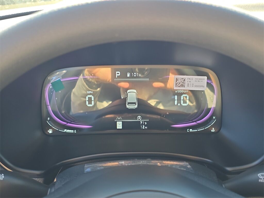 2025 Kia Soul LX San Clemente CA