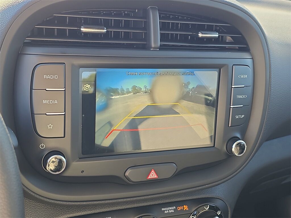 2025 Kia Soul LX San Clemente CA