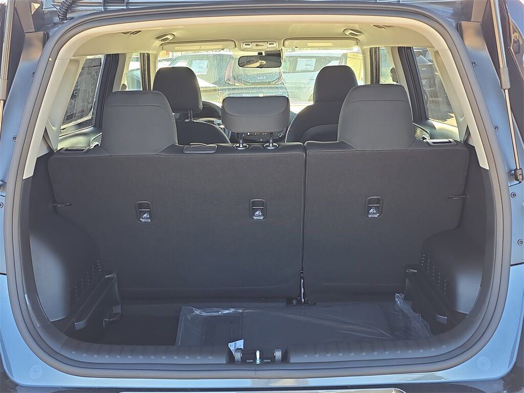 2025 Kia Soul LX San Clemente CA