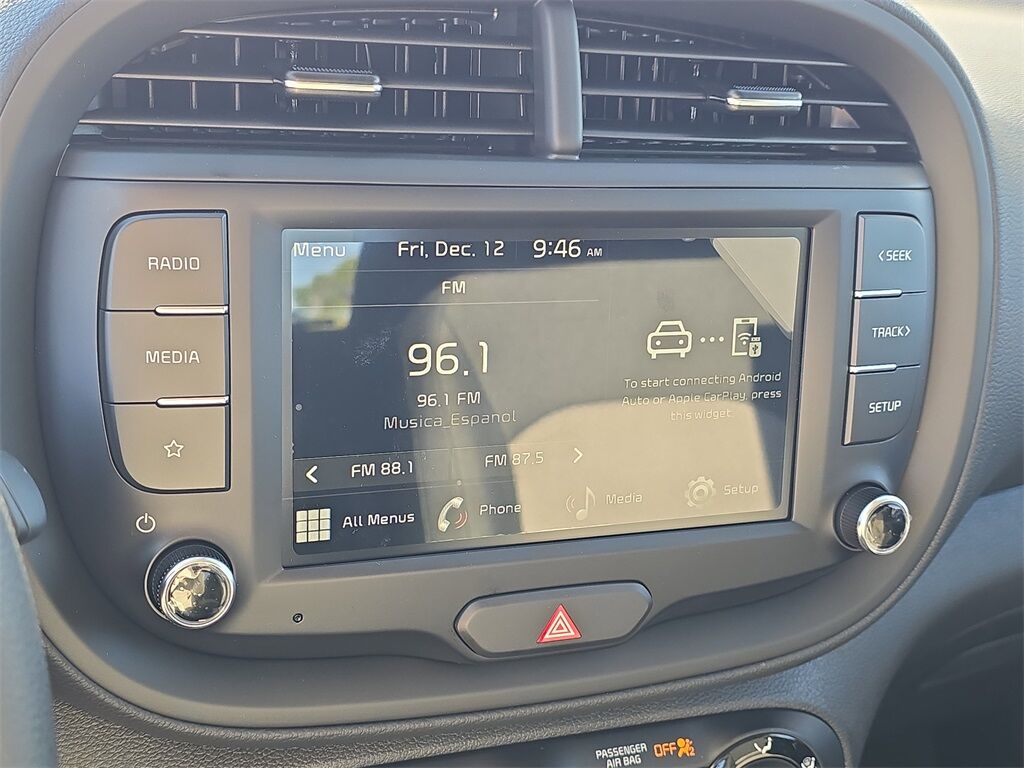 2025 Kia Soul LX San Clemente CA