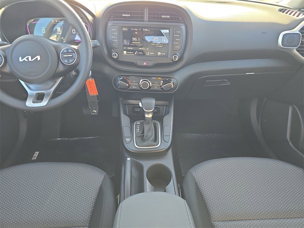 2025 Kia Soul LX San Clemente CA