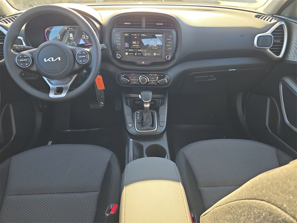 2025 Kia Soul LX San Clemente CA