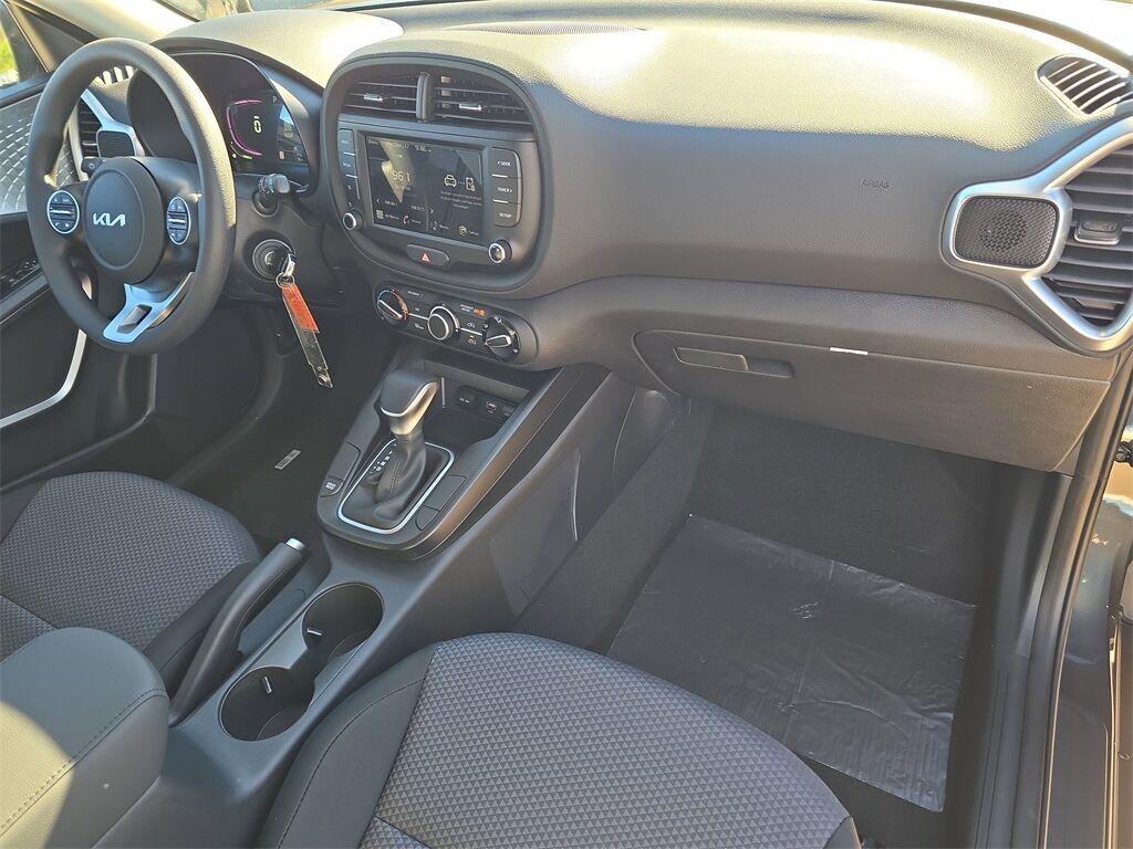 2025 Kia Soul LX San Clemente CA
