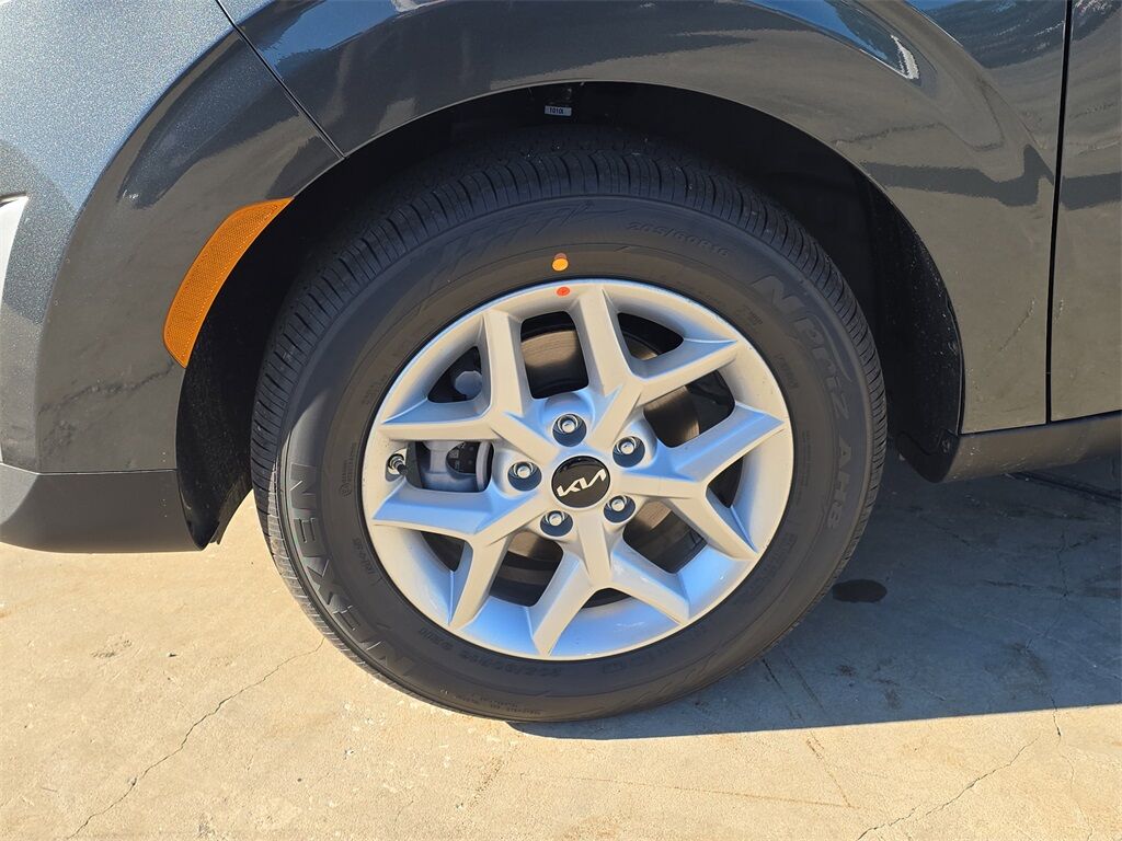 2025 Kia Soul LX San Clemente CA