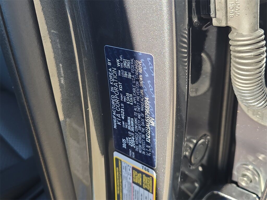 2025 Kia Soul LX San Clemente CA