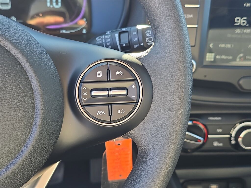 2025 Kia Soul LX San Clemente CA