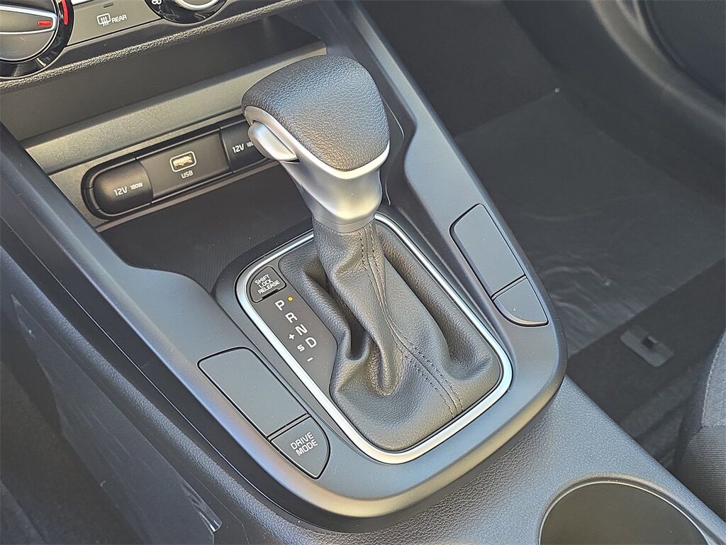 2025 Kia Soul LX San Clemente CA