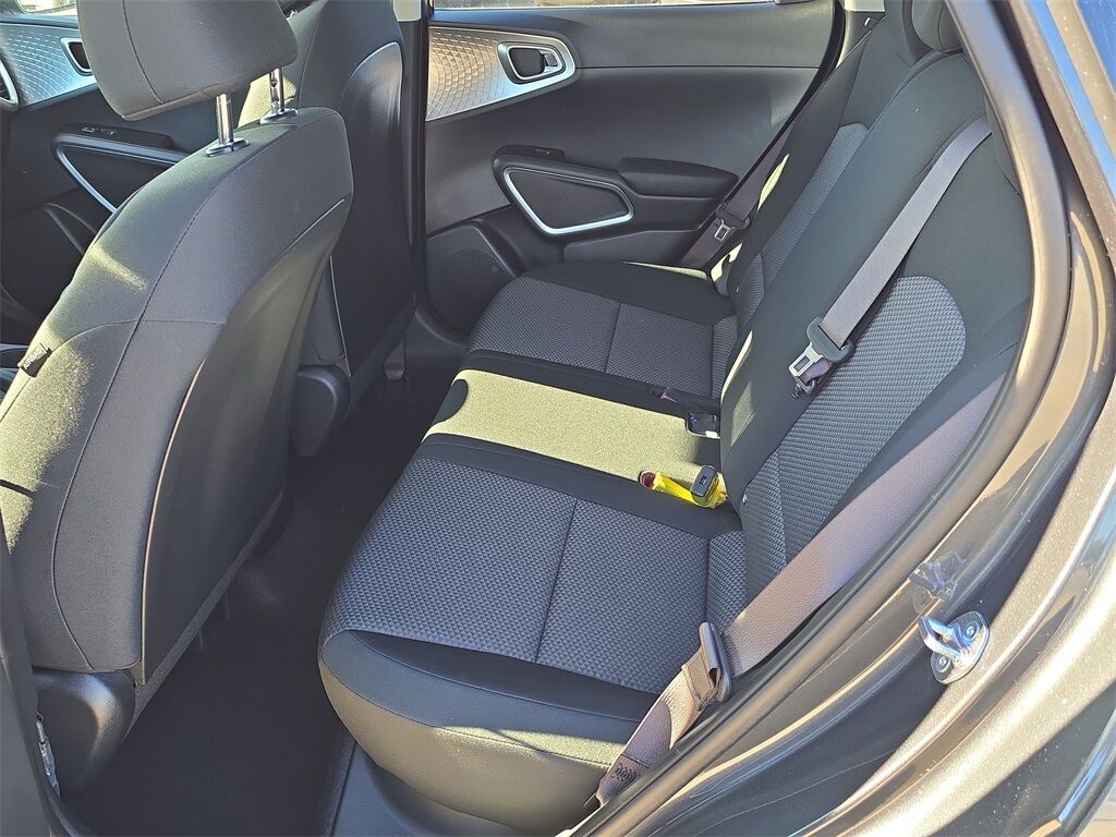 2025 Kia Soul LX San Clemente CA