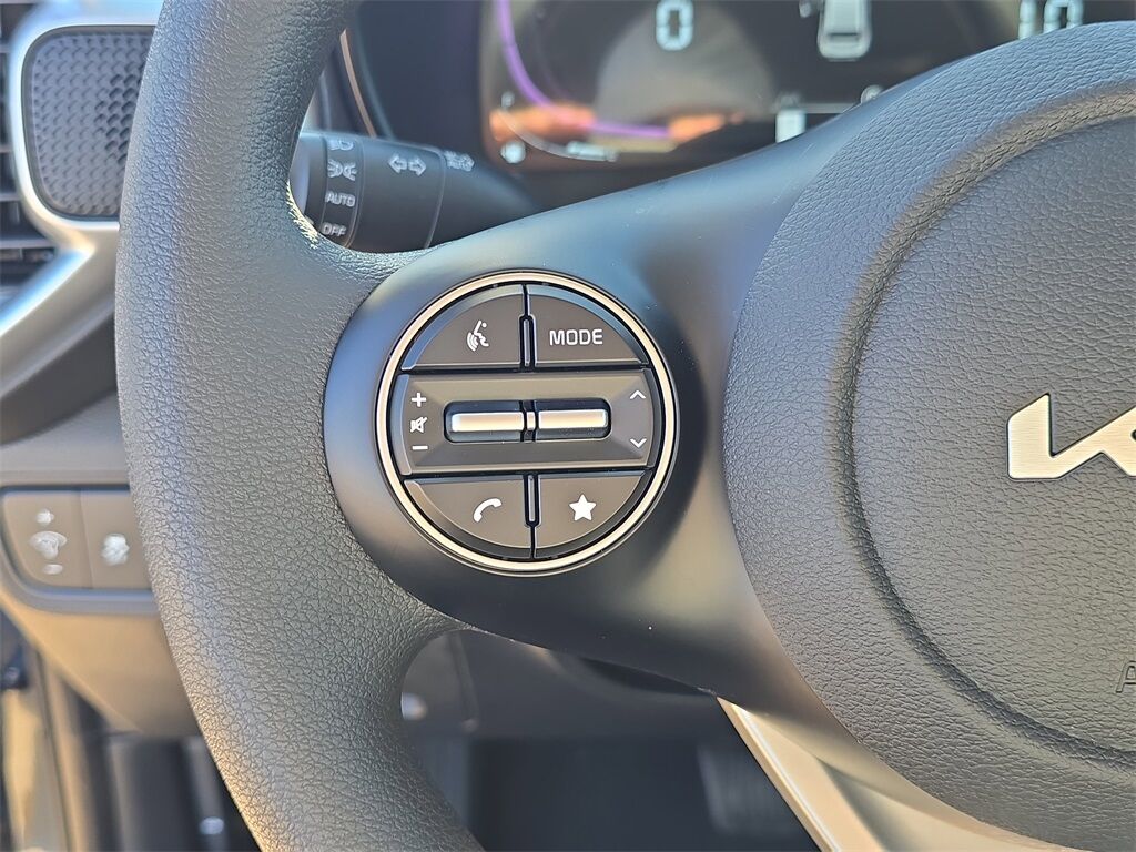 2025 Kia Soul LX San Clemente CA