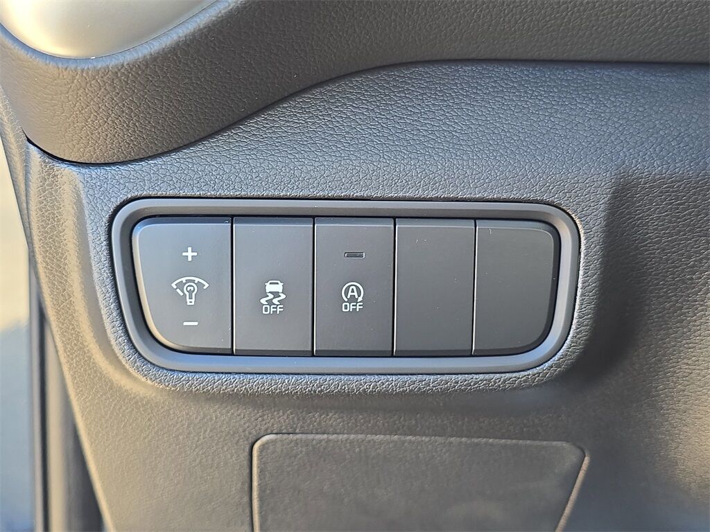 2025 Kia Soul LX San Clemente CA